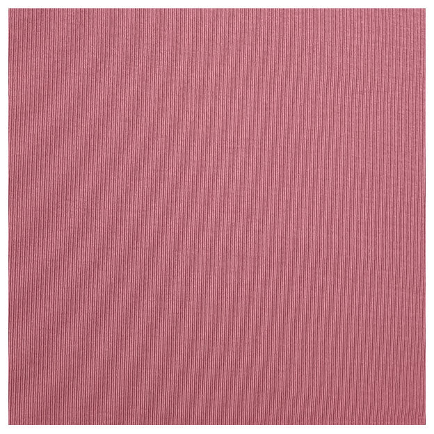 Rippjersey blush