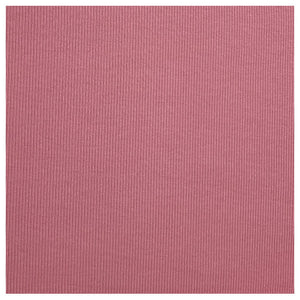 Rippjersey blush