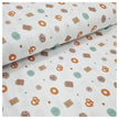 Jersey Digital Cookies und Brezeln