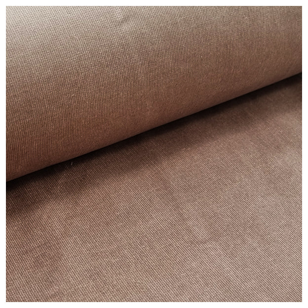 Trachten Stoffpaket Cord beige und Jacquard mit Schürze