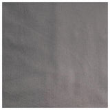 Babycord grau