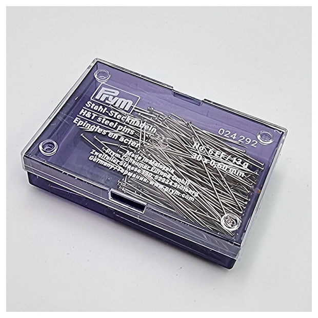 Stecknadeln von Prym