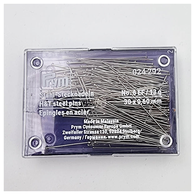 Stecknadeln von Prym