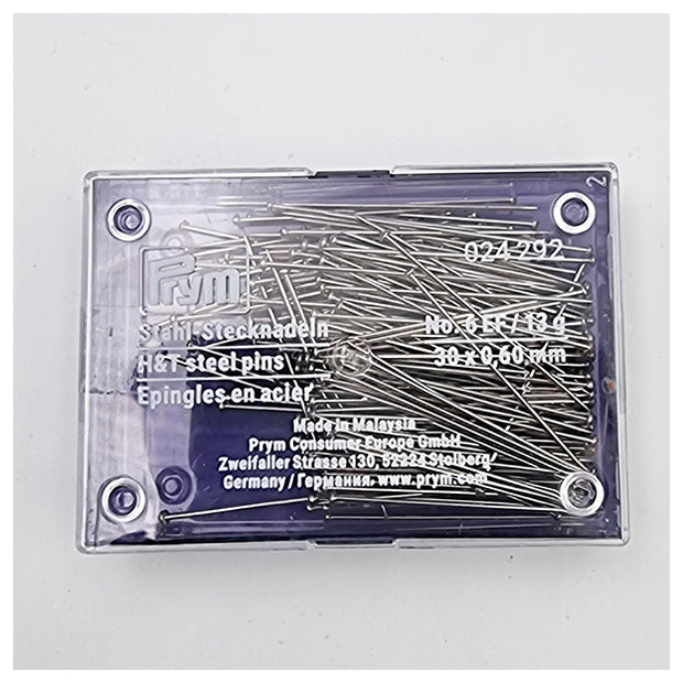 Stecknadeln von Prym