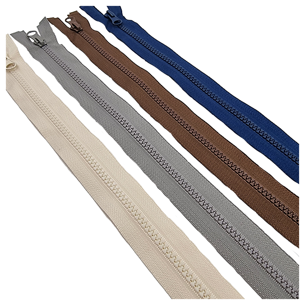 Reißverschluss teilbar 45cm in verschiedenen Farben