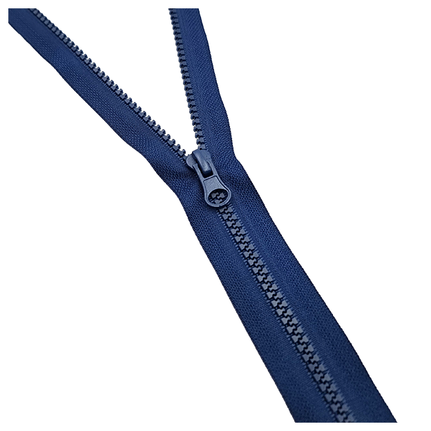 Reißverschluss teilbar 55cm in verschiedenen Farben