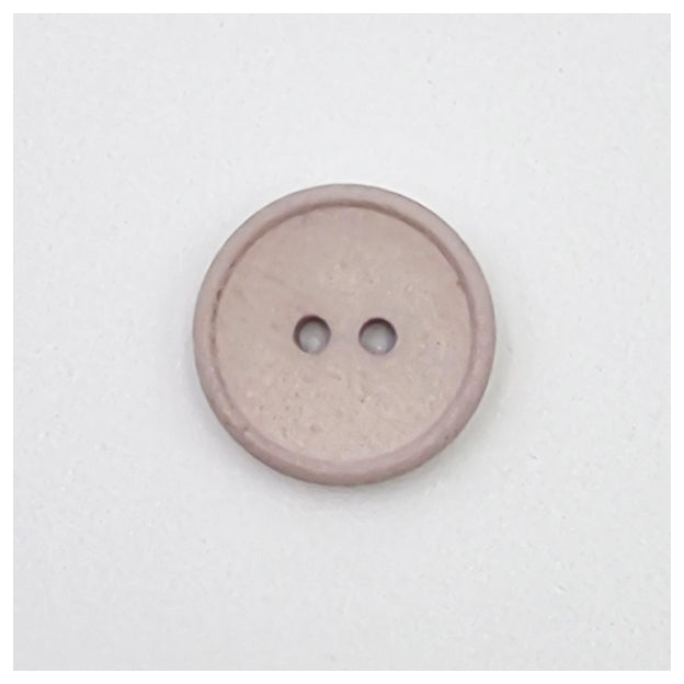 Knopf hellgrau 20mm