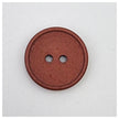 Knopf braun 20mm