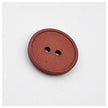 Knopf braun 20mm
