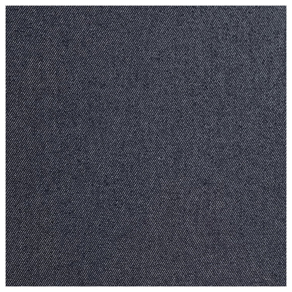 Jeansstoff Stretch Navy 7OZ