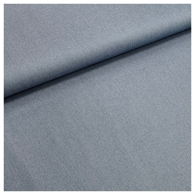Jeansstoff Stretch hellblau 7OZ