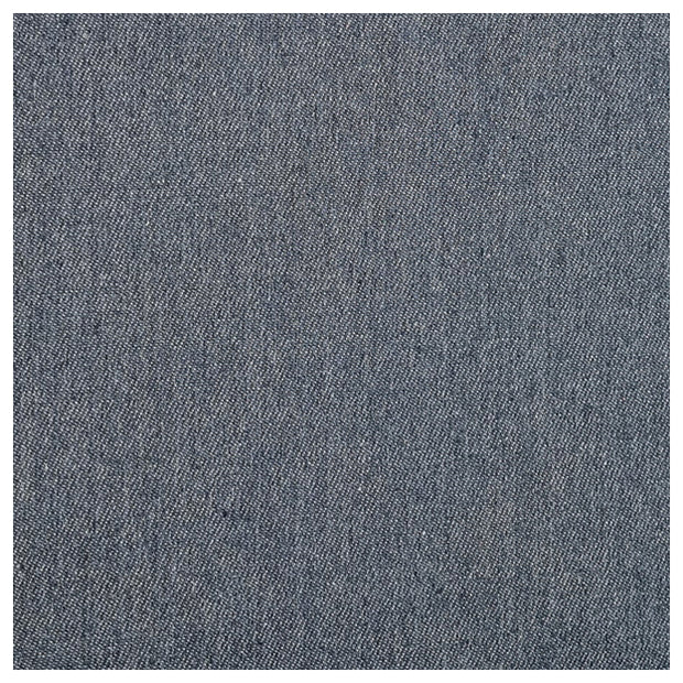 Jeansstoff jeansblau 10OZ
