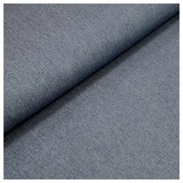 Jeansstoff jeansblau 10OZ