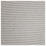 Rippjersey beige streifen