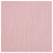 Musselin Baumwolle alt rose
