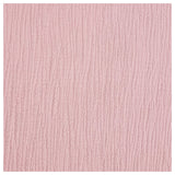 Musselin Baumwolle alt rose