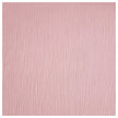 Musselin Baumwolle alt rose
