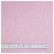 Musselin Baumwolle alt rose