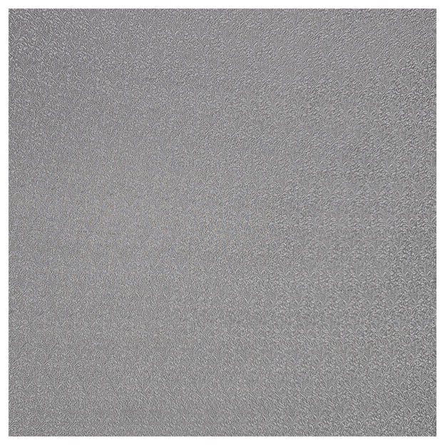 Micro Viskose feines Muster grau