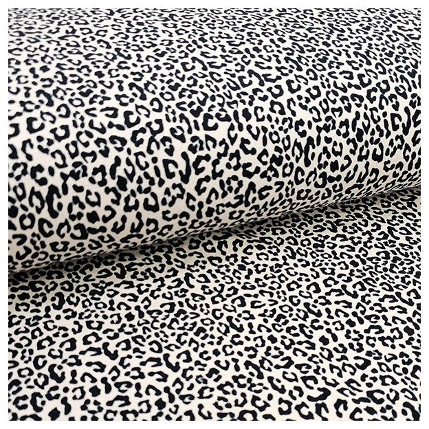 Jersey Leoprint