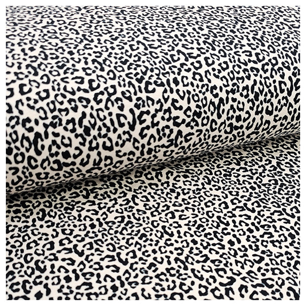 Jersey Leoprint