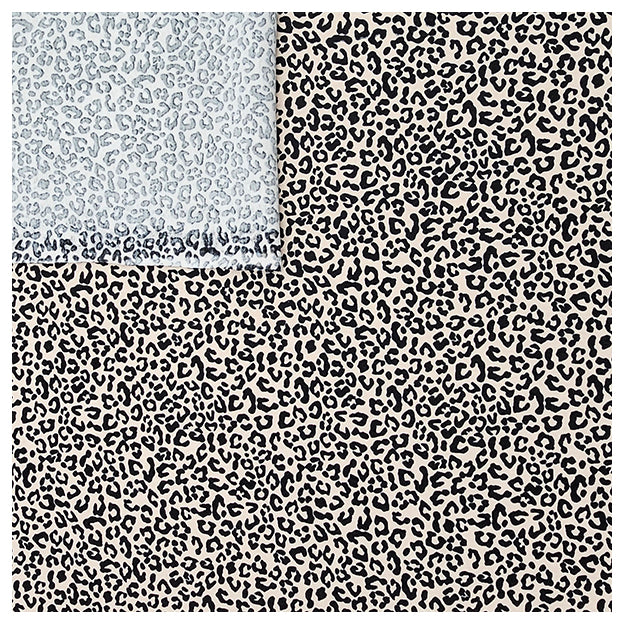 Jersey Leoprint
