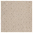 Jersey Ajour uni beige