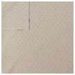 Jersey Ajour uni beige