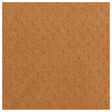 Jersey Ajour uni karamel