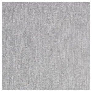 Twill uni grau