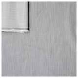 Twill uni grau