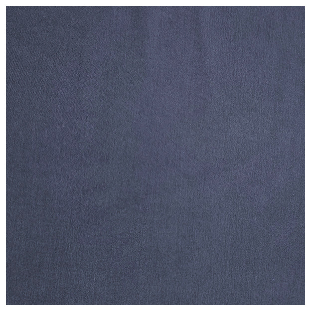Twill uni marine