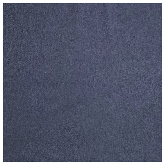 Twill uni marine