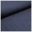 Twill uni marine