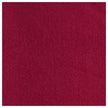 Twill uni bordeaux