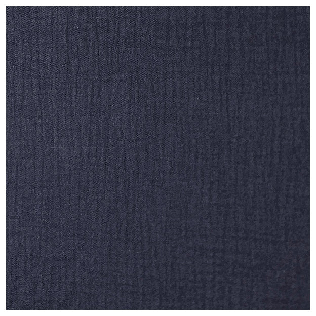 Stoffbox Musselin Fußabdruck und Dino