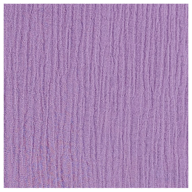 Musselin Baumwolle lilac