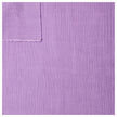 Musselin Baumwolle lilac