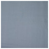 Baumwoll-Köper uni Indigo