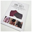 Papierschnittmuster sunny Shorts Damen 32-50