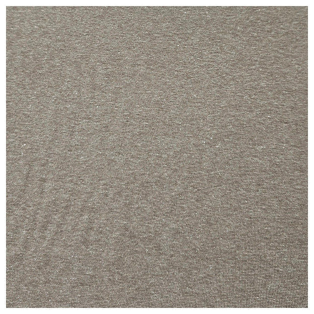 Bündchen beige meliert