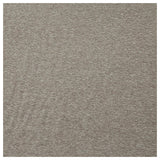 Bündchen beige meliert