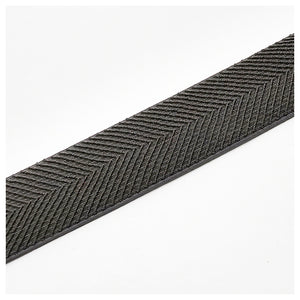 Elastic Band Fischgräte grau 5cm
