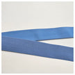 Elastic Band Fischgräte blau 5cm