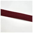 Elastic Band Relief Bordeaux 4cm