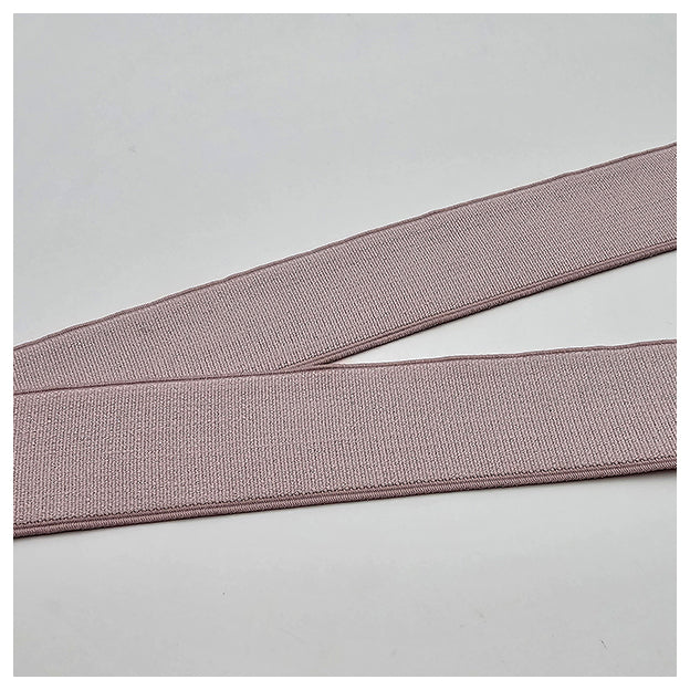 Elastic Band Soft hellrosa 4cm