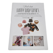 Papierschnittmuster Baby Basics 50-92