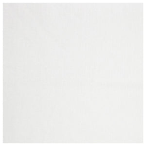 Canvas uni weiß
