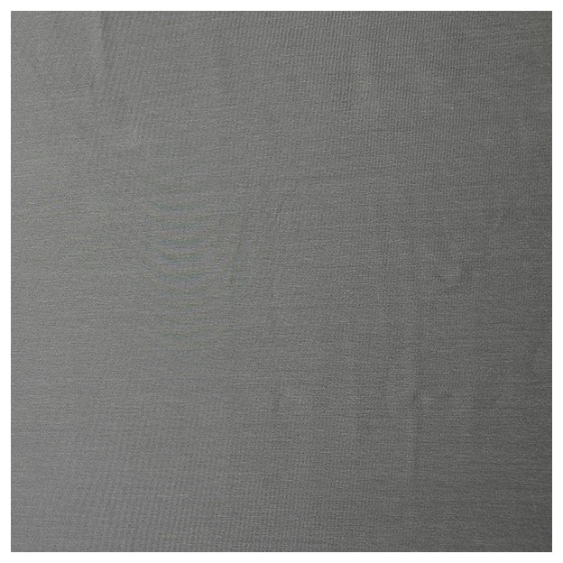 Baumwolljersey uni Meergrün