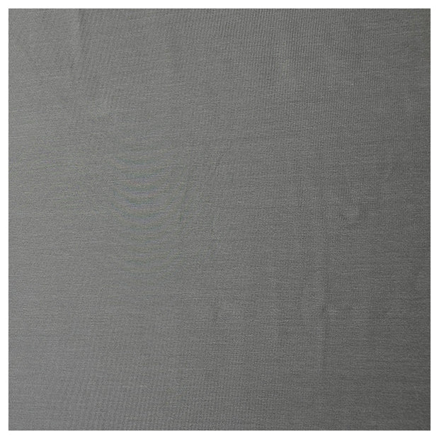 Baumwolljersey uni Meergrün